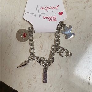 Brand new nursing bracelet